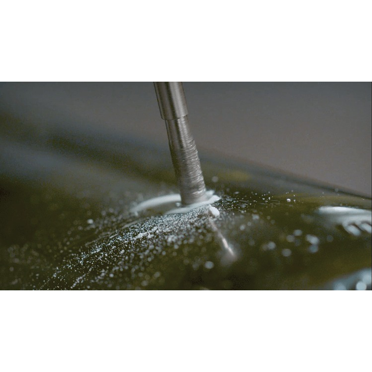 Broca para vidro DREMEL® (662)  2