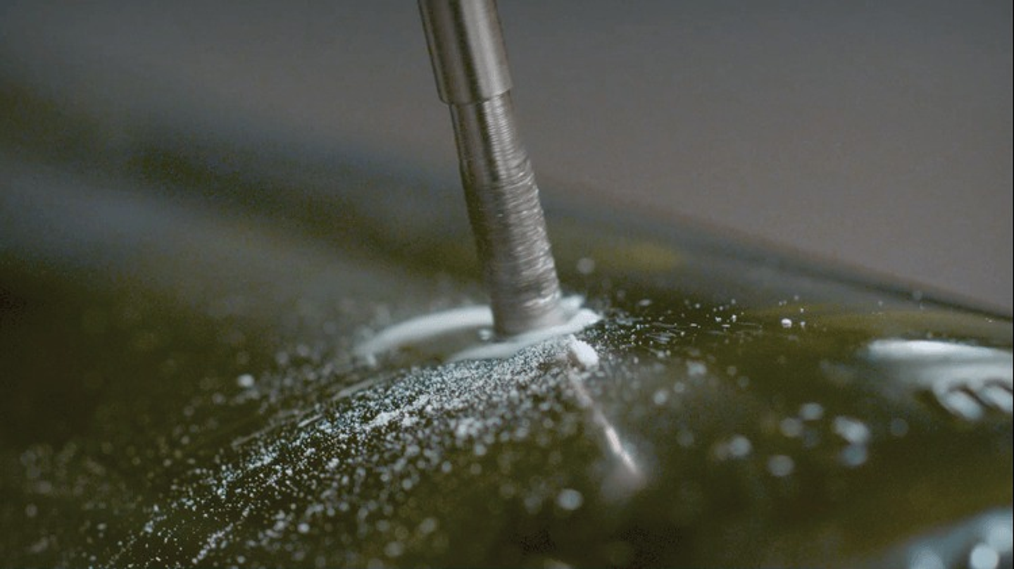 Broca para vidro DREMEL® (662)  2