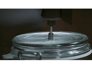 Broca para vidro DREMEL® (663) 