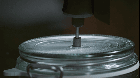 Broca para vidro DREMEL® (663) 