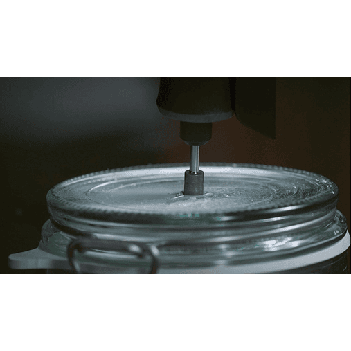 Broca para vidro DREMEL® (663)  2