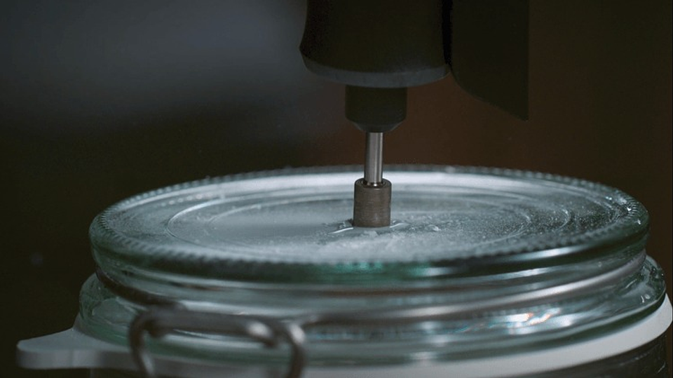 Broca para vidro DREMEL® (663)  2