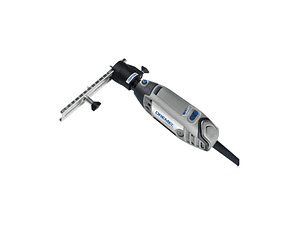 Guia de linhas retas e de círculos DREMEL® (678) 