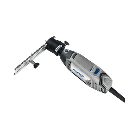 Guia de linhas retas e de círculos DREMEL® (678) 