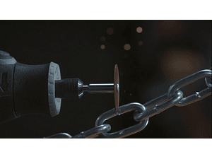 Conjunto multifunções (687) DREMEL 