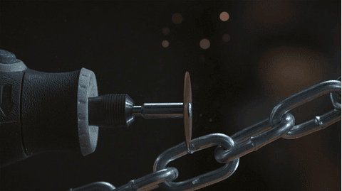 Conjunto multifunções (687) DREMEL 