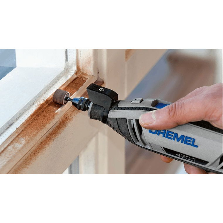 Conjunto multifunções (687) DREMEL  3