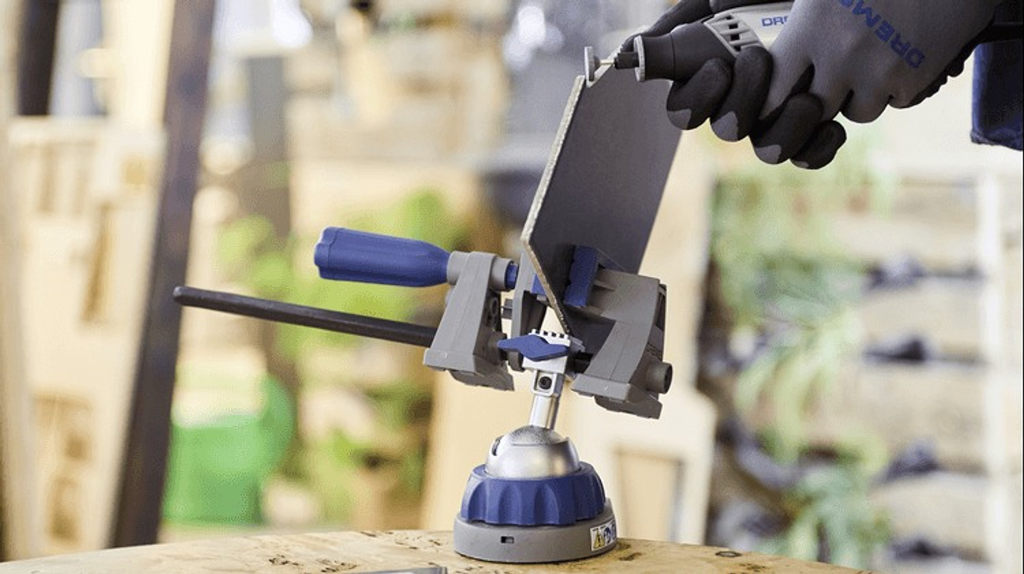 Conjunto multifunções (687) DREMEL  4