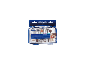 Conjunto multifunções (687) DREMEL 
