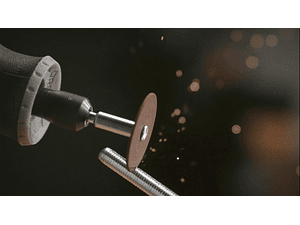 Conjunto de corte (688) DREMEL 