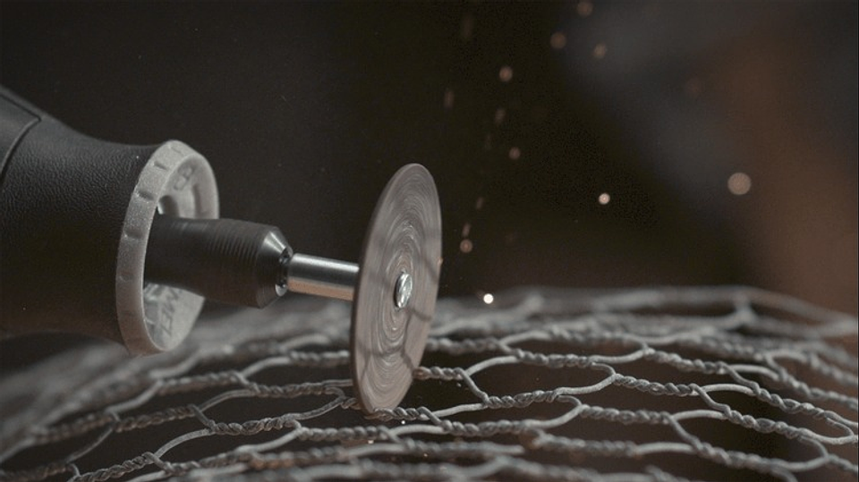 Conjunto de corte (688) DREMEL  3