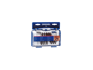 Conjunto de corte (688) DREMEL 
