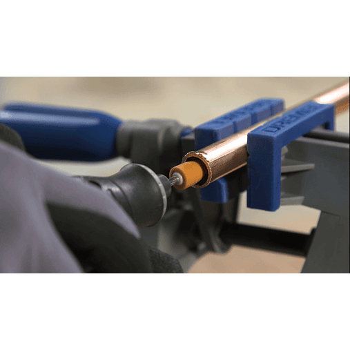 Pedra de esmerilar de óxido de alumínio, de 9,5 mm (952) DREMEL (3 unid.) 4