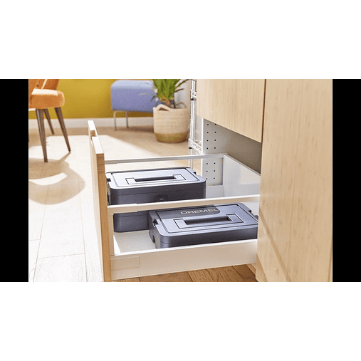 Dremel BOX (DMB1J) DREMEL  11