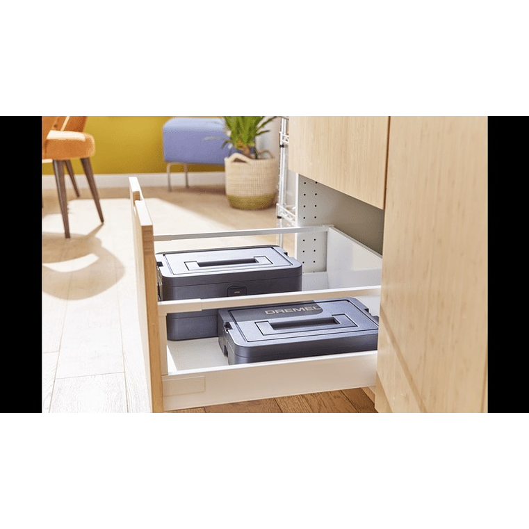 Dremel BOX (DMB1J) DREMEL  11