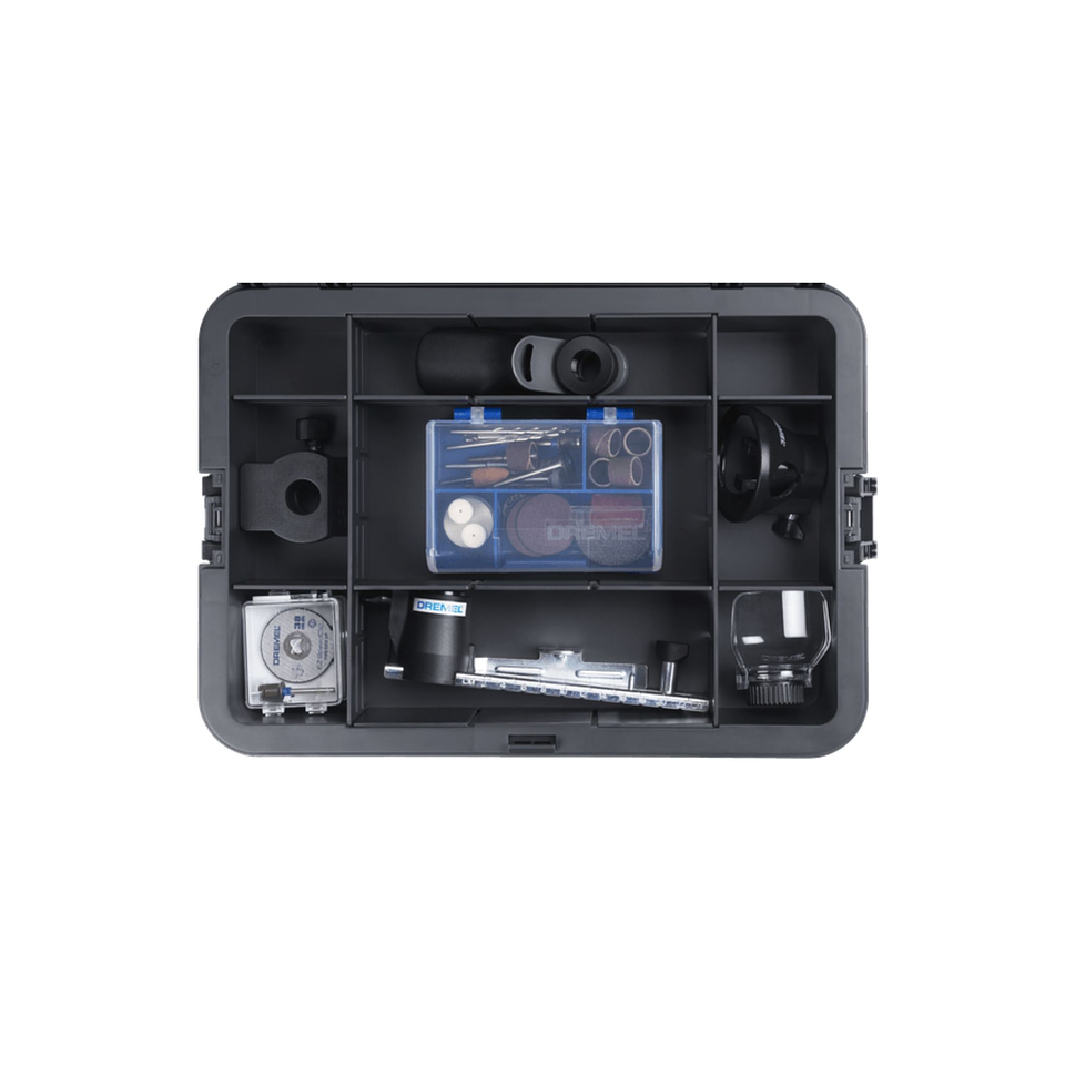 Dremel BOX (DMB1J) DREMEL  4