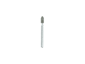 Pedra de esmerilar de carboneto de silício, de 3,2 mm (83322) DREMEL (3 unid.)