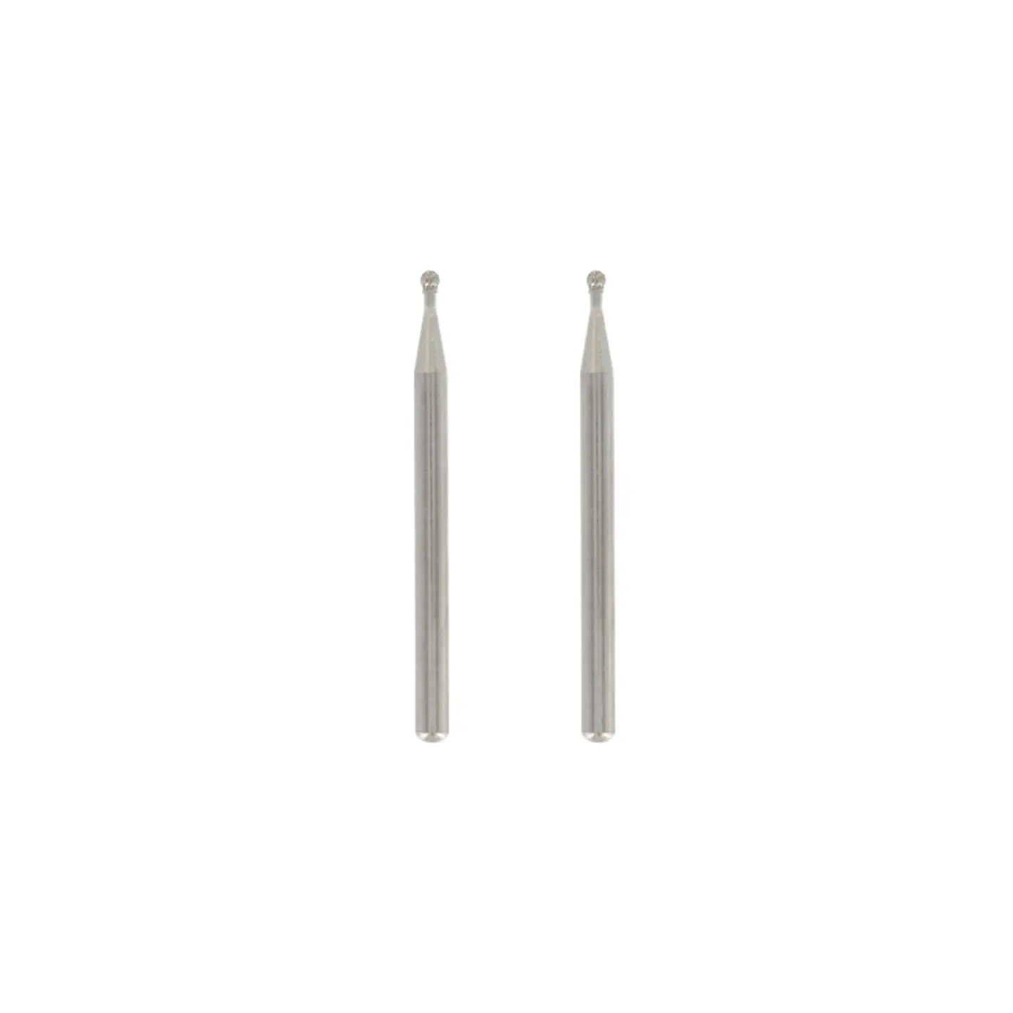 Ponta de diamante de 2 mm (7103) DREMEL (2 unid.) 1