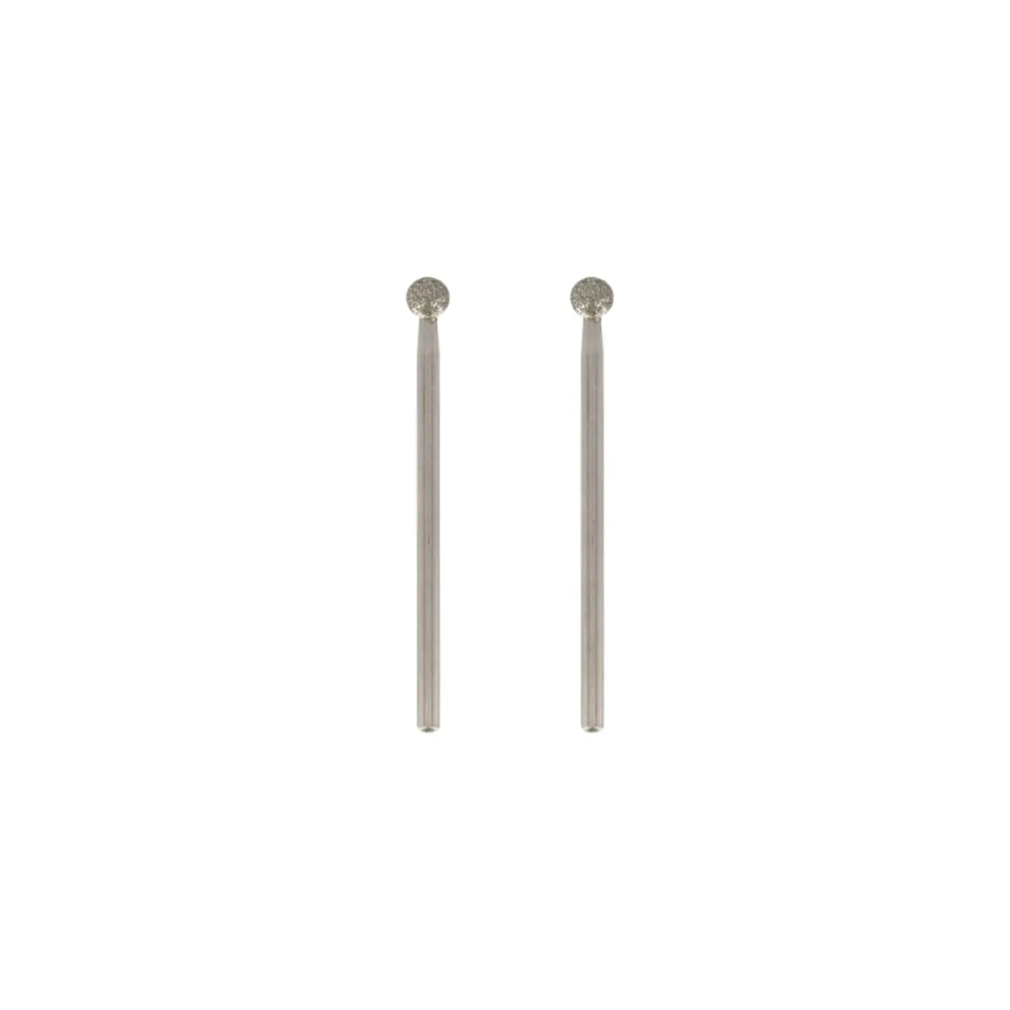 Ponta de diamante de 4,4 mm (7105) DREMEL (2 unid.) 1