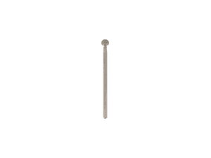 Ponta de diamante de 4,4 mm (7105) DREMEL (2 unid.)