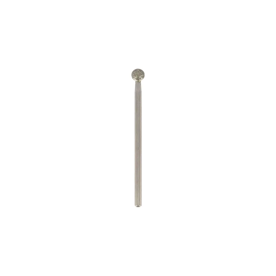 Ponta de diamante de 4,4 mm (7105) DREMEL (2 unid.) 2