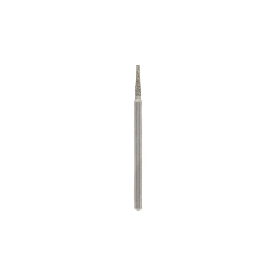 Ponta de diamante de 2,0 mm (7134) DREMEL (2 unid.) 2