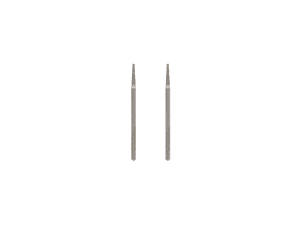 Ponta de diamante de 2,0 mm (7134) DREMEL (2 unid.)