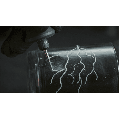 Ponta de diamante de 2,0 mm (7134) DREMEL (2 unid.) 3