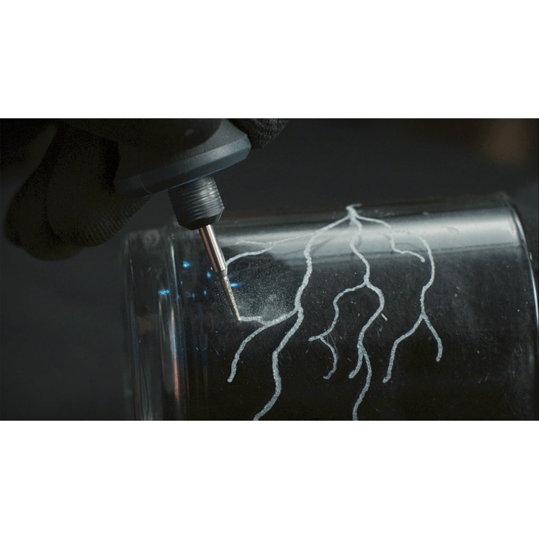 Ponta de diamante de 2,0 mm (7134) DREMEL (2 unid.) 3