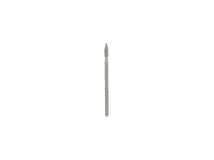 Ponta de diamante de 2,4 mm (7144) DREMEL (2 unid.)