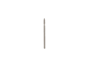 Ponta de diamante de 2,4 mm (7144) DREMEL (2 unid.)