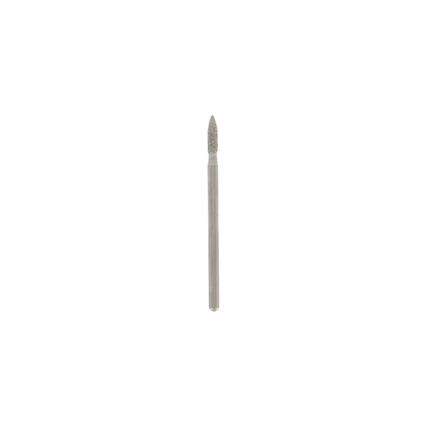 Ponta de diamante de 2,4 mm (7144) DREMEL (2 unid.) 2
