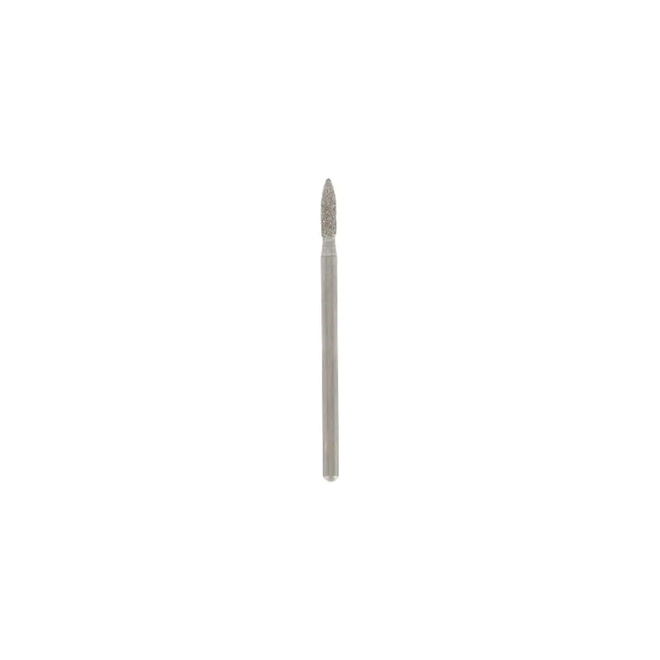 Ponta de diamante de 2,4 mm (7144) DREMEL (2 unid.) 2