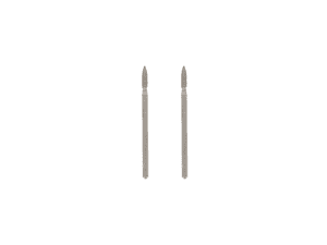 Ponta de diamante de 2,4 mm (7144) DREMEL (2 unid.)