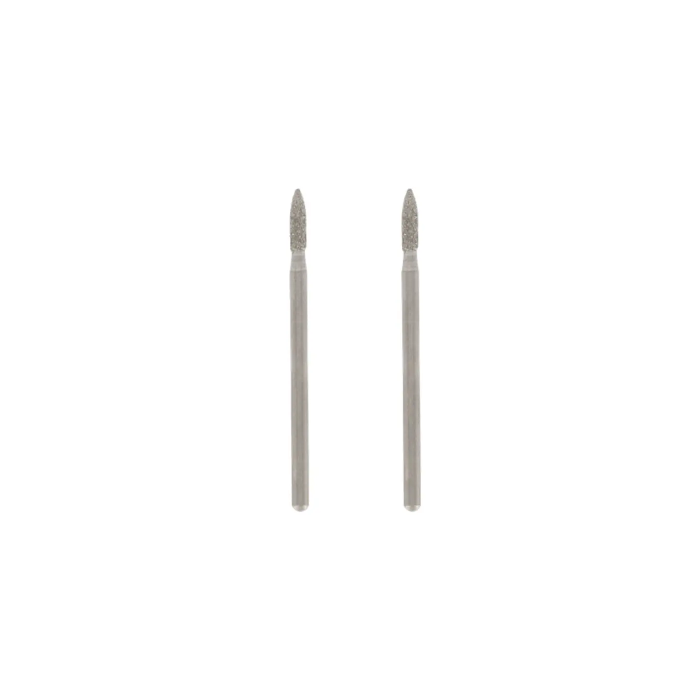 Ponta de diamante de 2,4 mm (7144) DREMEL (2 unid.) 1