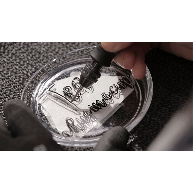 Ponta de diamante de 2,4 mm (7144) DREMEL (2 unid.) 5