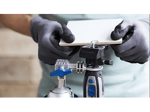 DREMEL® Multi-Vise (2500) 