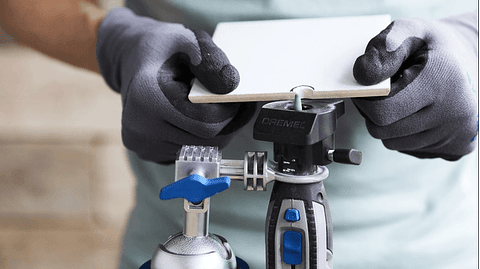 DREMEL® Multi-Vise (2500) 