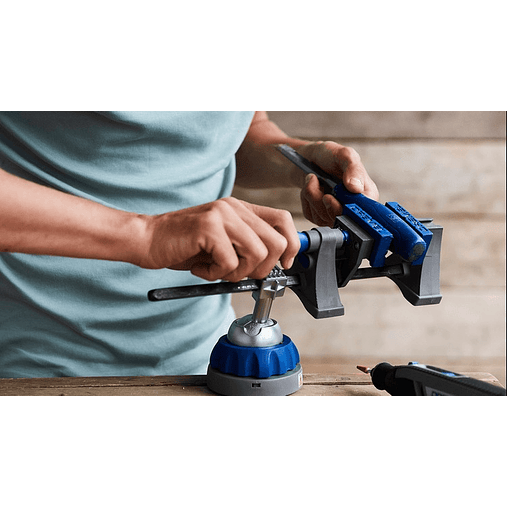 DREMEL® Multi-Vise (2500)  4