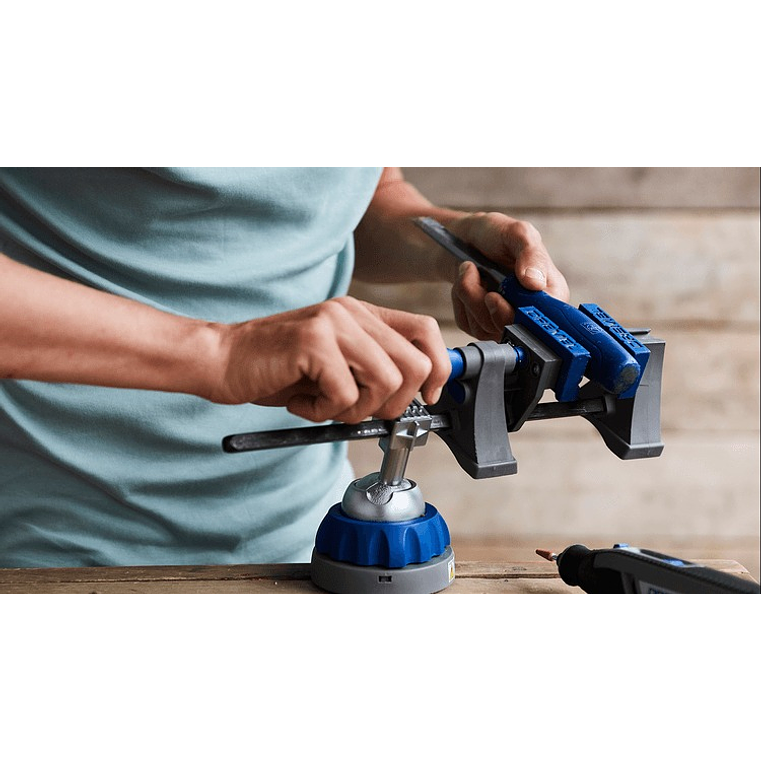 DREMEL® Multi-Vise (2500)  4