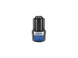 Bateria 12V, 3AH Li-ion DREMEL 12V30-01 (B12V30-01) 