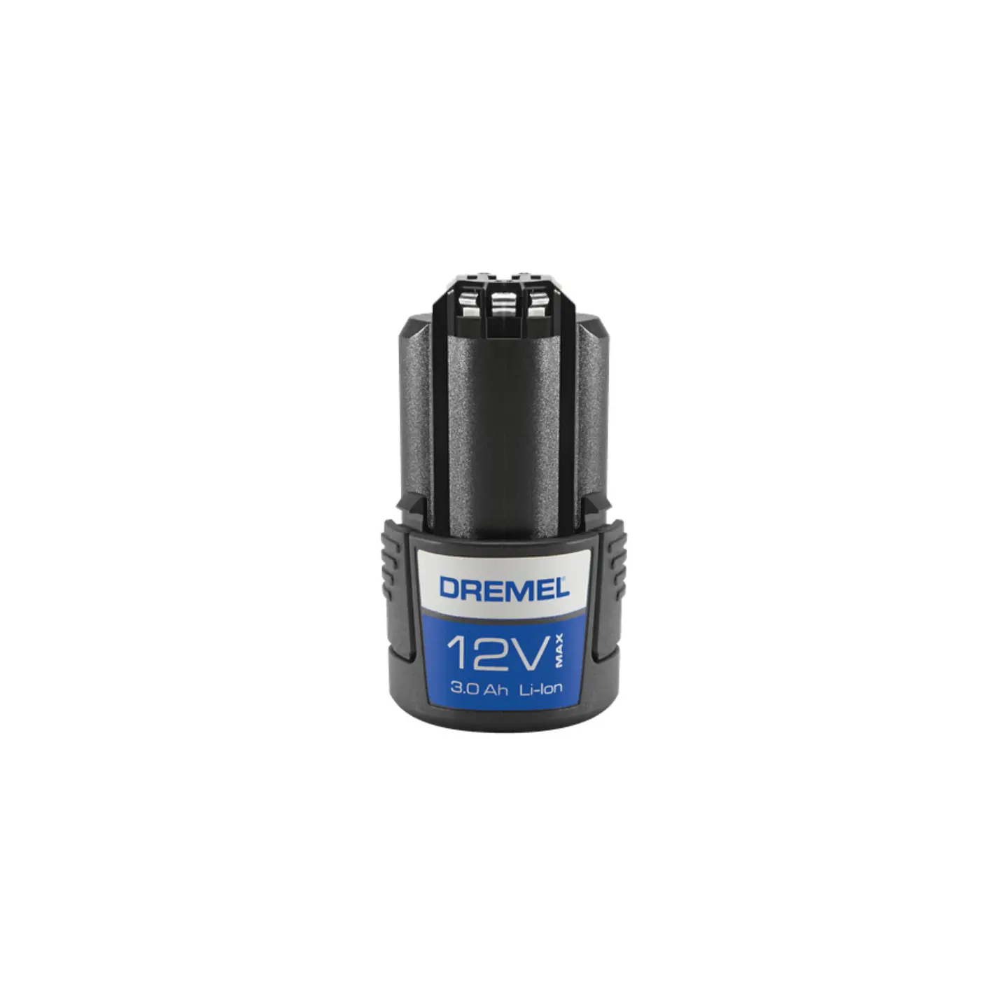 Bateria 12V, 3AH Li-ion DREMEL 12V30-01 (B12V30-01)  1