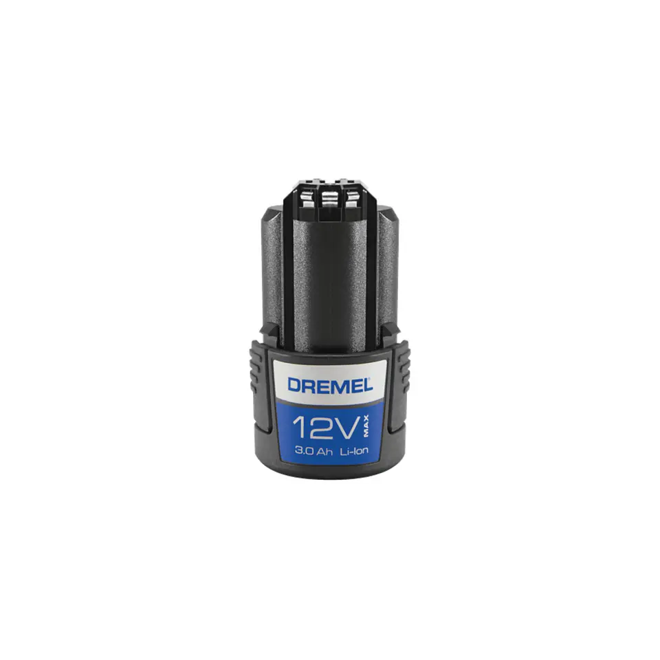 Bateria 12V, 3AH Li-ion DREMEL 12V30-01 (B12V30-01)  1