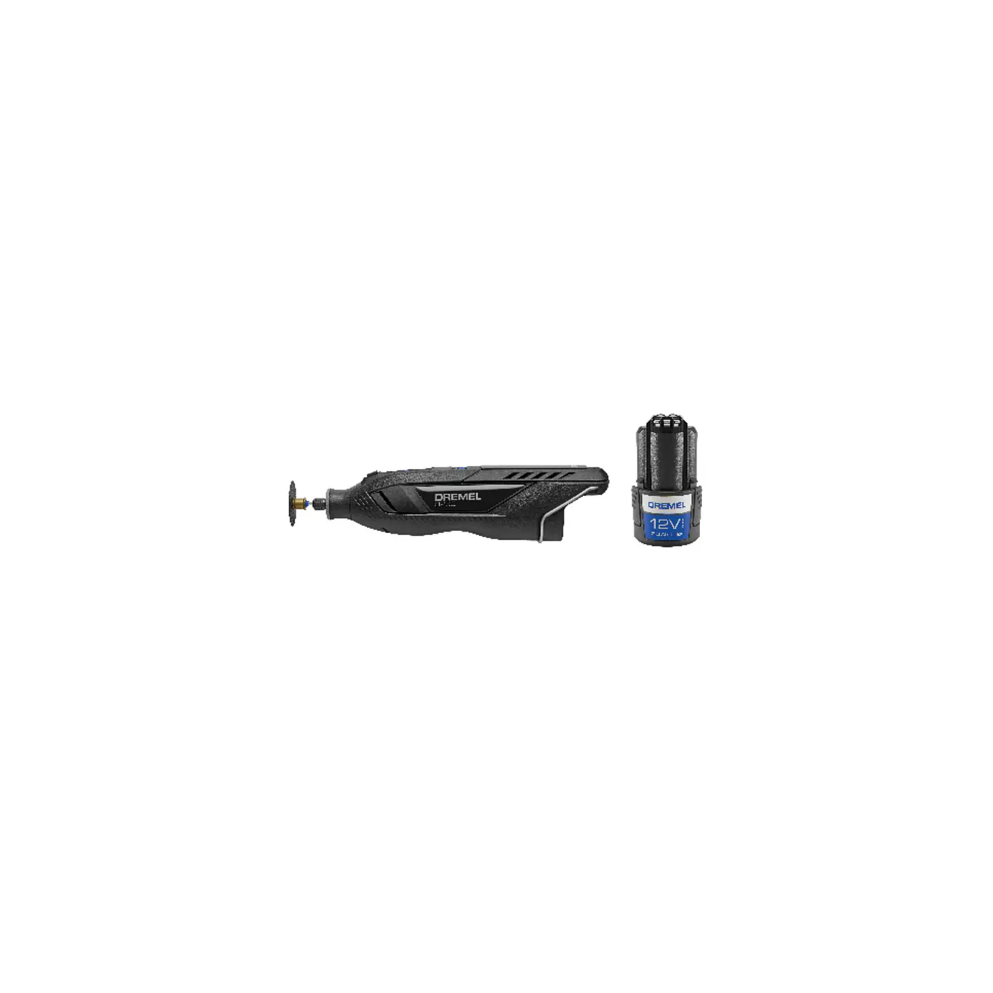 Bateria 12V, 3AH Li-ion DREMEL 12V30-01 (B12V30-01)  2