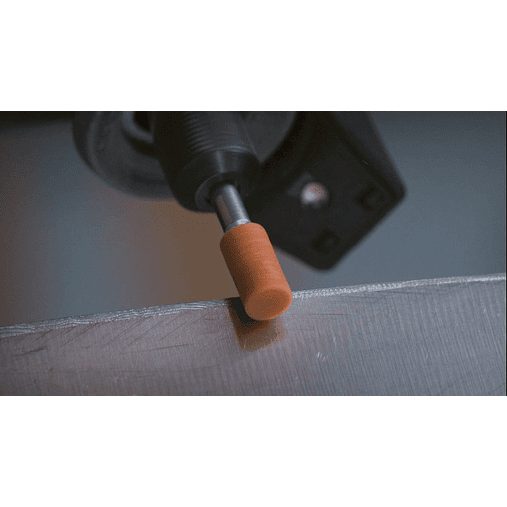 Pedra de esmerilar de óxido de alumínio, de 4,8 mm (8153) DREMEL (3 unid.) 5