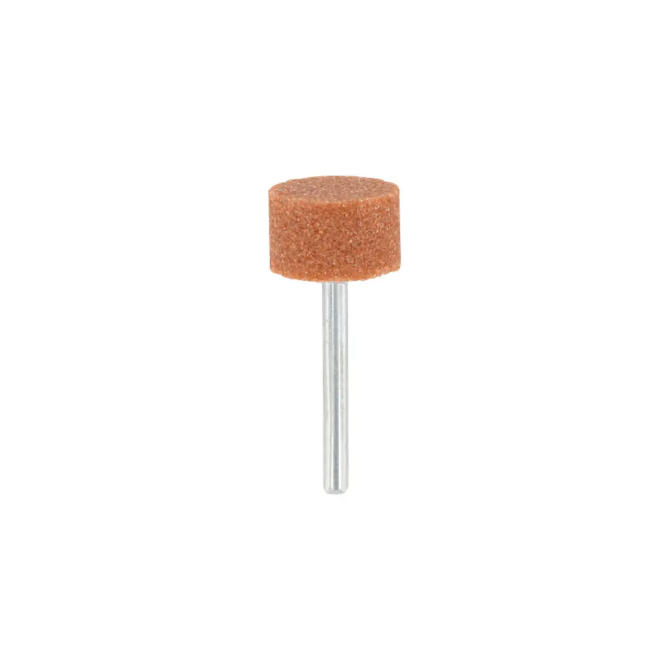 Pedra de esmerilar de óxido de alumínio, de 15,9 mm (8193) DREMEL (2 unid.) 2