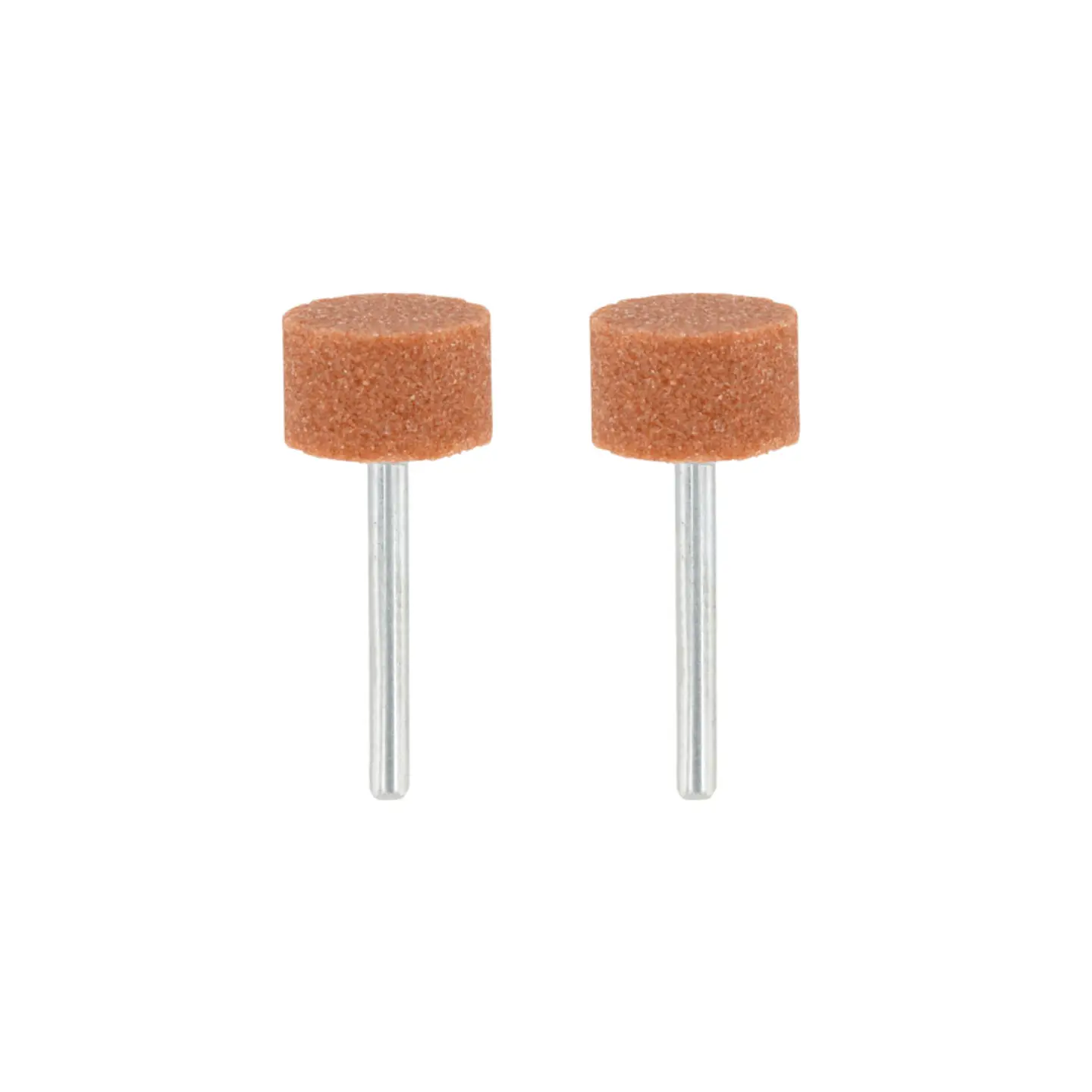Pedra de esmerilar de óxido de alumínio, de 15,9 mm (8193) DREMEL (2 unid.) 1