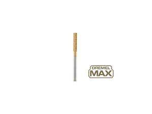 Ponta para talhar de carboneto de tungsténio DREMEL® MAX (9901DM ) 