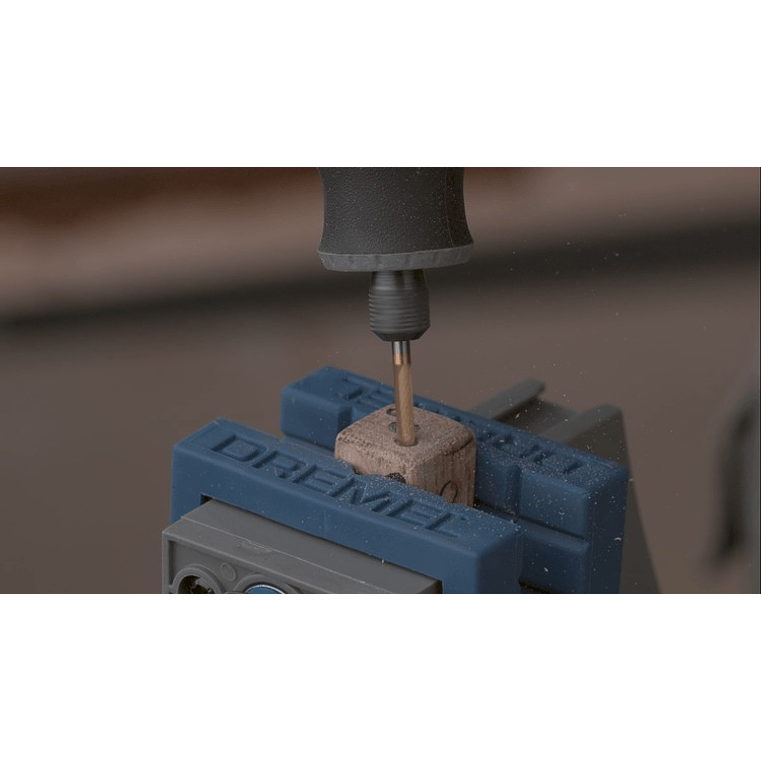 Ponta para talhar de carboneto de tungsténio DREMEL® MAX (9903DM)  3