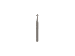 Fresa de metal duro com ponta de esfera de 3,2 mm (9905) DREMEL 